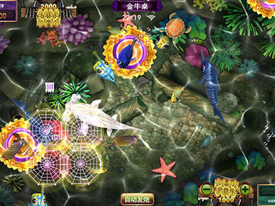 星力十代全新手游